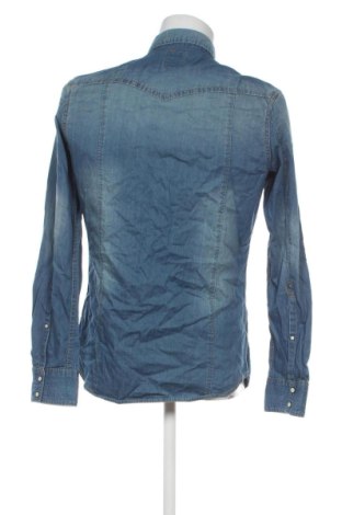 Férfi ing WE, Méret M, Szín Kék, Ár 6 092 Ft