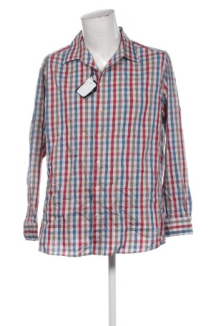 Férfi ing Walbusch, Méret XL, Szín Sokszínű, Ár 31 749 Ft