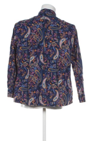 Herrenhemd Walbusch, Größe XL, Farbe Mehrfarbig, Preis € 28,00