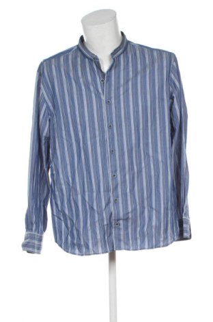 Cămașă de bărbați Walbusch, Mărime L, Culoare Multicolor, Preț 173,99 Lei
