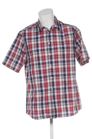 Herrenhemd Walbusch, Größe M, Farbe Mehrfarbig, Preis € 32,99