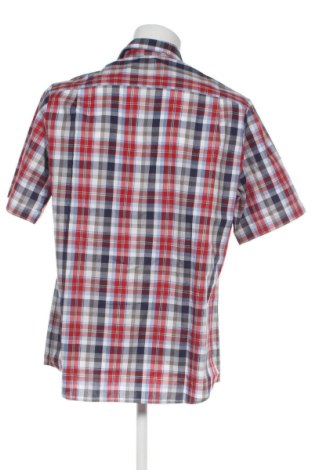 Herrenhemd Walbusch, Größe M, Farbe Mehrfarbig, Preis € 32,99