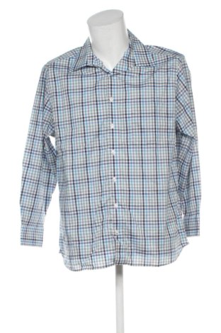 Férfi ing Walbusch, Méret L, Szín Sokszínű, Ár 14 139 Ft