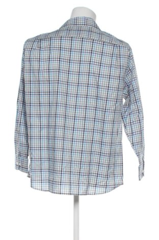 Férfi ing Walbusch, Méret L, Szín Sokszínű, Ár 14 139 Ft