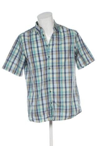 Мъжка риза Walbusch, Размер M, Цвят Многоцветен, Цена 25,05 €