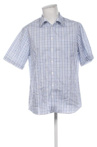 Herrenhemd Walbusch, Größe L, Farbe Mehrfarbig, Preis 31,99 €