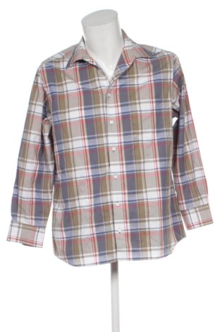 Pánská košile  Walbusch, Velikost L, Barva Vícebarevné, Cena  839,00 Kč