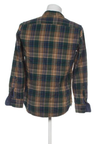 Herrenhemd Walbusch, Größe XL, Farbe Mehrfarbig, Preis 29,99 €