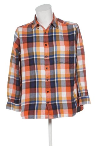 Pánská košile  Walbusch, Velikost L, Barva Vícebarevné, Cena  794,00 Kč