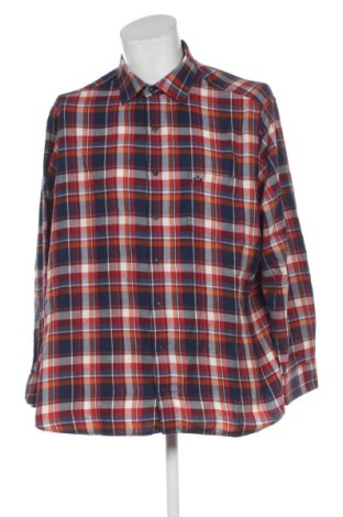 Pánská košile  Walbusch, Velikost XL, Barva Vícebarevné, Cena  794,00 Kč