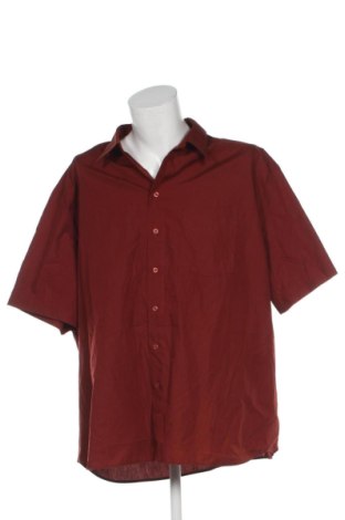 Męska koszula Walbusch, Rozmiar 3XL, Kolor Brązowy, Cena 129,99 zł