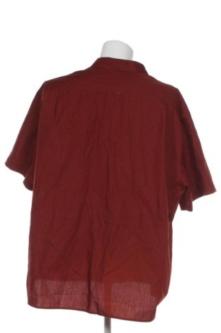 Męska koszula Walbusch, Rozmiar 3XL, Kolor Brązowy, Cena 129,99 zł
