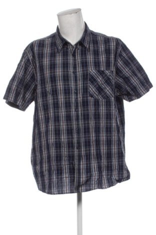 Męska koszula Watson's, Rozmiar 4XL, Kolor Kolorowy, Cena 91,99 zł