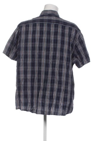 Męska koszula Watson's, Rozmiar 4XL, Kolor Kolorowy, Cena 91,99 zł