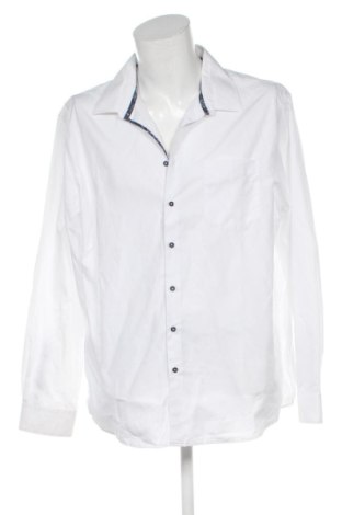 Férfi ing Westbury, Méret XXL, Szín Fehér, Ár 7 025 Ft