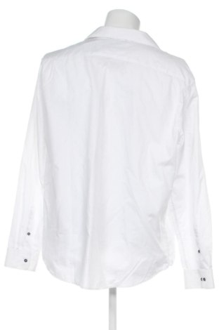 Férfi ing Westbury, Méret XXL, Szín Fehér, Ár 7 025 Ft