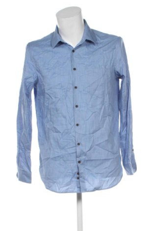 Pánska košeľa  Westbury, Veľkosť M, Farba Modrá, Cena  20,95 €
