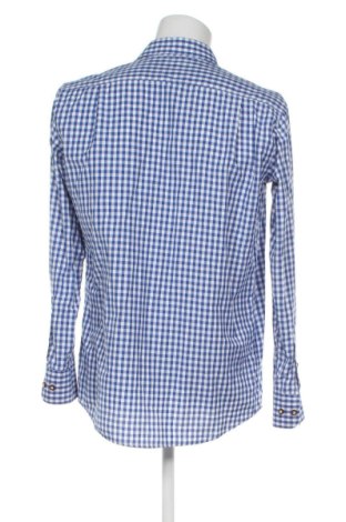 Cămașă de bărbați Wiesnkoenig, Mărime L, Culoare Multicolor, Preț 146,91 Lei