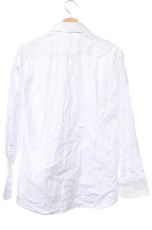 Herrenhemd Wolczanka, Größe M, Farbe Weiß, Preis 12,99 €