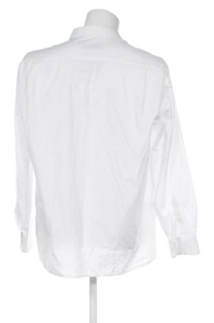 Herrenhemd Wolczanka, Größe L, Farbe Weiß, Preis 14,74 €