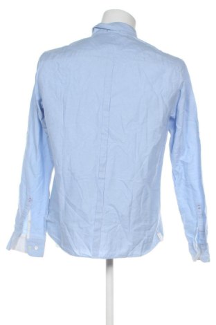 Pánska košeľa  Woolrich, Veľkosť XL, Farba Modrá, Cena  62,95 €