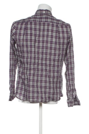 Herrenhemd Woolrich, Größe M, Farbe Mehrfarbig, Preis 52,63 €