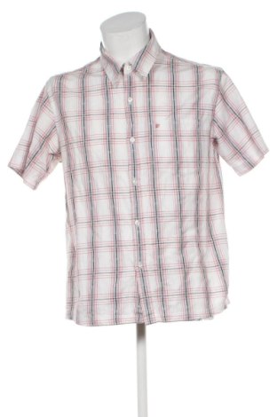 Мъжка риза Wrangler, Размер L, Цвят Многоцветен, Цена 24,56 €