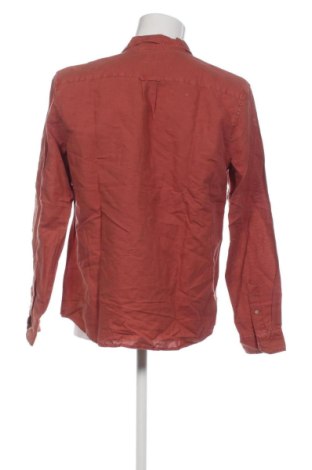 Herrenhemd Wrangler, Größe L, Farbe Rot, Preis 28,12 €