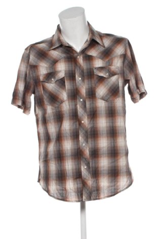 Cămașă de bărbați Wrangler, Mărime L, Culoare Multicolor, Preț 151,99 Lei