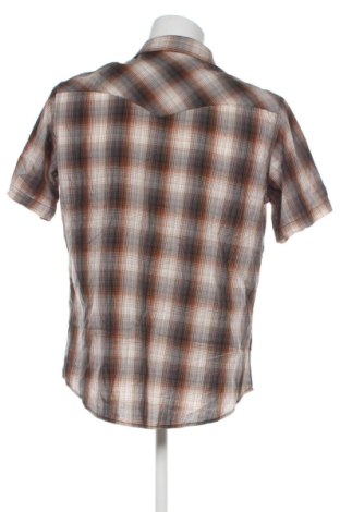 Cămașă de bărbați Wrangler, Mărime L, Culoare Multicolor, Preț 151,99 Lei