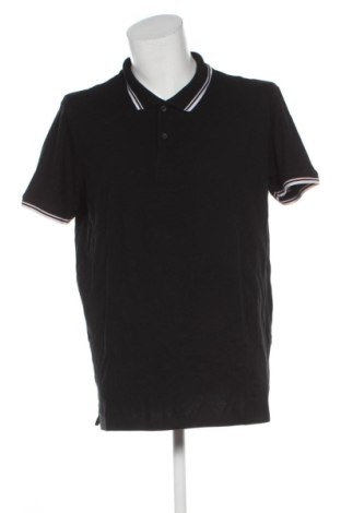 Cămașă de bărbați X-Mail, Mărime XL, Culoare Negru, Preț 91,99 Lei