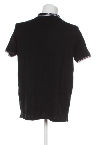 Cămașă de bărbați X-Mail, Mărime XL, Culoare Negru, Preț 91,99 Lei