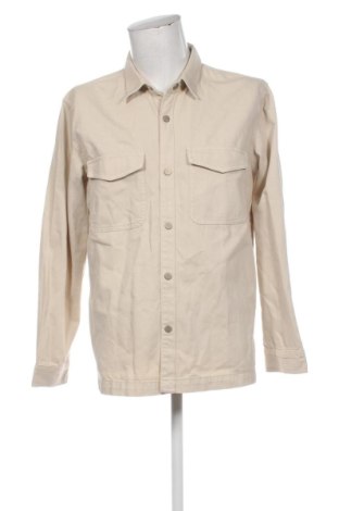 Pánska košeľa  Xside, Veľkosť L, Farba Béžová, Cena  15,00 €