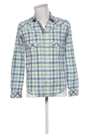 Cămașă de bărbați Xside, Mărime S, Culoare Multicolor, Preț 71,99 Lei