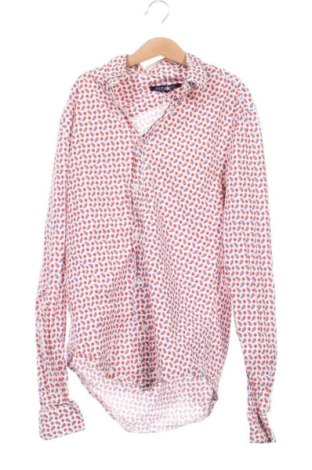 Мъжка риза Zara, Размер S, Цвят Многоцветен, Цена 17,35 €