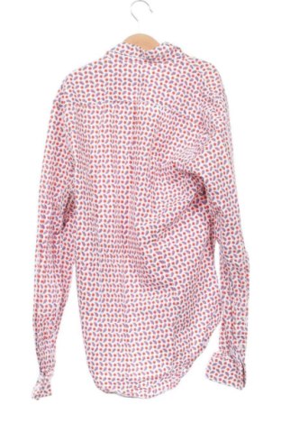 Мъжка риза Zara, Размер S, Цвят Многоцветен, Цена 17,35 €