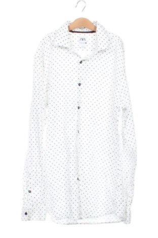 Мъжка риза Zara, Размер L, Цвят Многоцветен, Цена 17,35 €