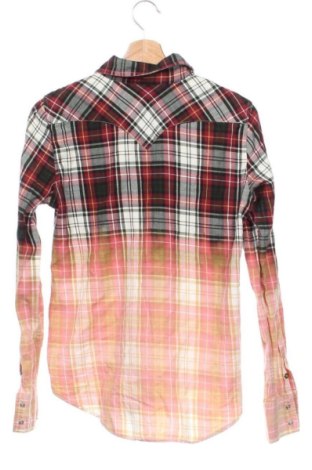 Мъжка риза Zara, Размер M, Цвят Многоцветен, Цена 17,46 €