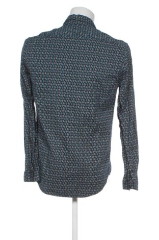 Cămașă de bărbați Zara, Mărime L, Culoare Multicolor, Preț 88,62 Lei