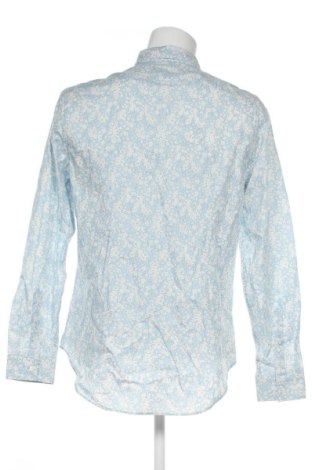 Мъжка риза Zara, Размер L, Цвят Многоцветен, Цена 39,00 €