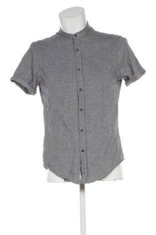 Pánska košeľa  Zara, Veľkosť M, Farba Sivá, Cena  16,95 €