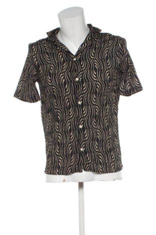 Cămașă de bărbați Zara, Mărime S, Culoare Multicolor, Preț 72,99 Lei