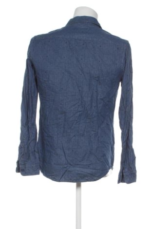 Pánská košile  Zara, Velikost L, Barva Modrá, Cena  519,00 Kč