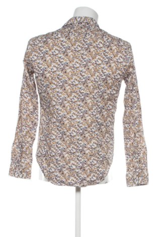 Мъжка риза Zara, Размер M, Цвят Многоцветен, Цена 17,89 €