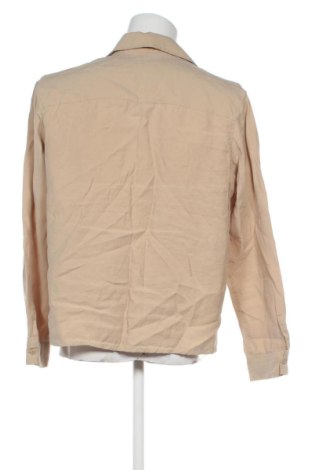 Herrenhemd Zara, Größe M, Farbe Braun, Preis € 39,00