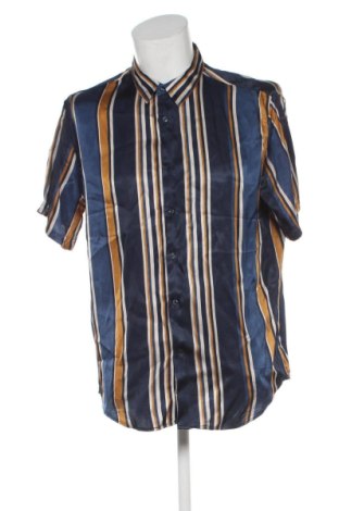 Cămașă de bărbați Zara, Mărime XL, Culoare Multicolor, Preț 85,99 Lei