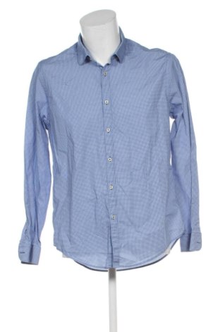 Męska koszula Zara, Rozmiar XL, Kolor Kolorowy, Cena 91,99 zł