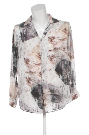 Férfi ing Zara, Méret S, Szín Sokszínű, Ár 16 070 Ft