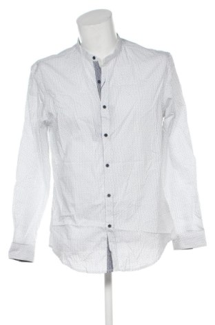 Мъжка риза Zara, Размер XL, Цвят Многоцветен, Цена 39,88 €