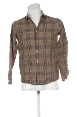 Cămașă de bărbați Zara, Mărime S, Culoare Multicolor, Preț 107,99 Lei